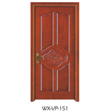Porta de madeira (WX-VP-151)